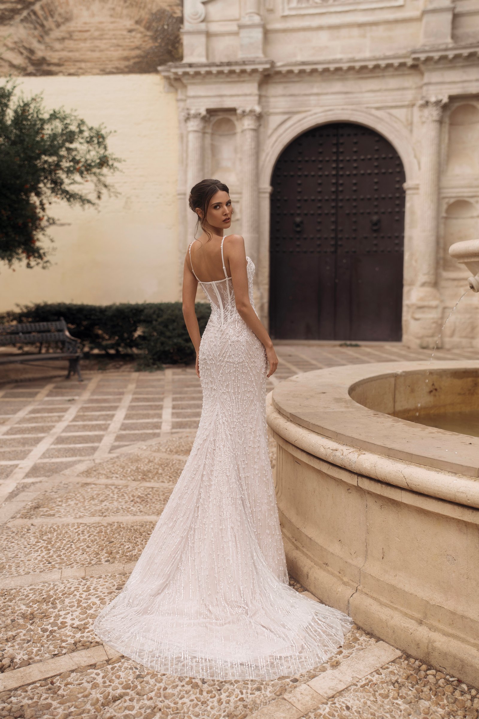 Amore a Prima Vista wedding dress